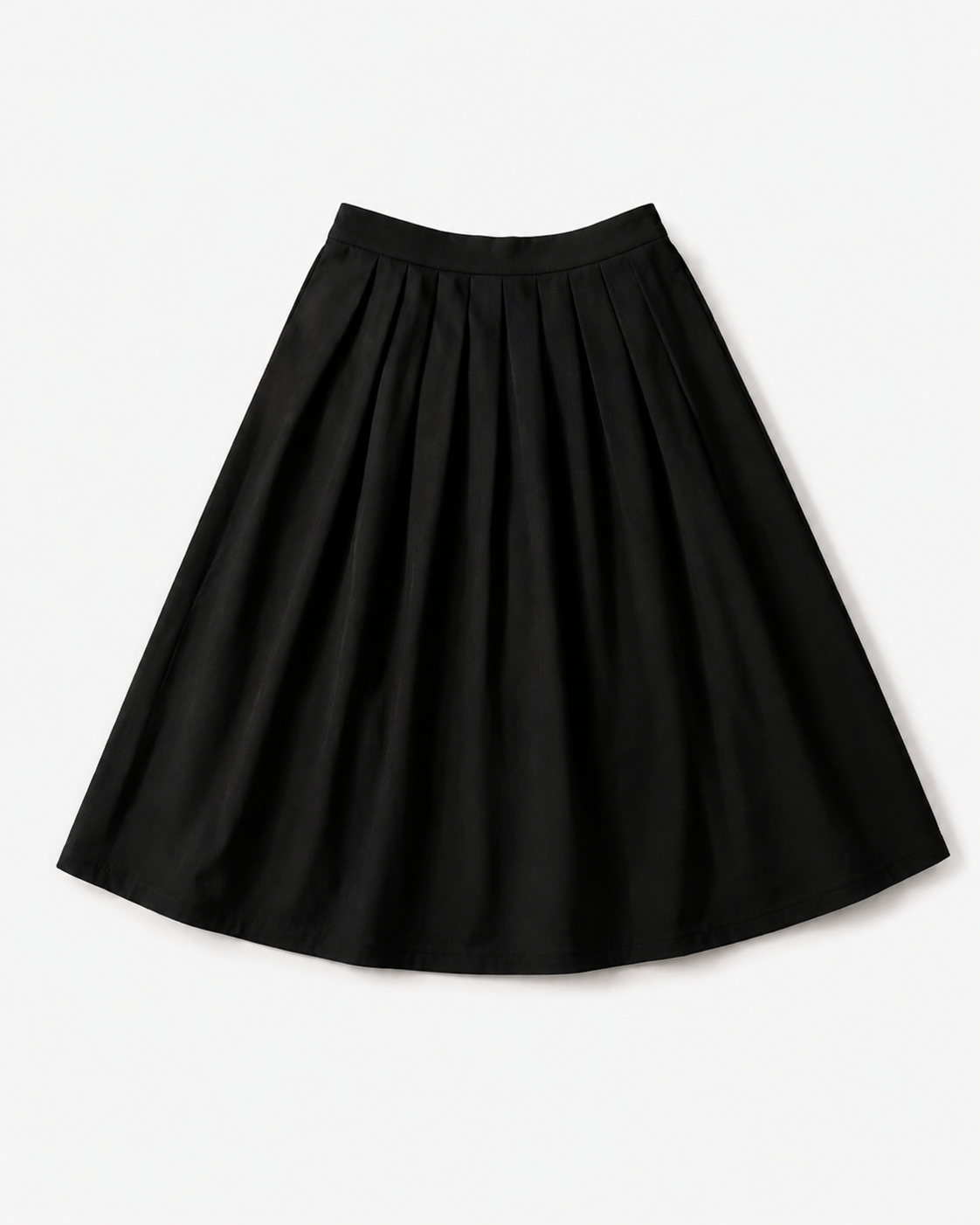 Jupe Aures Noir